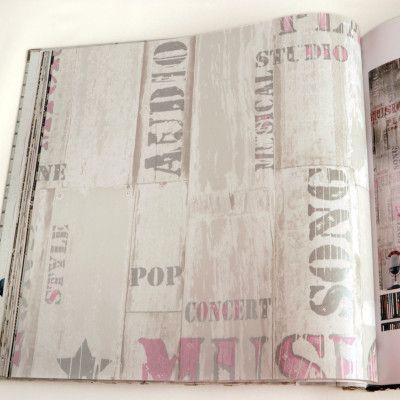 کاغذ دیواری برند کریستیانا ماسی | Cristiana Masi آلبوم فرندز اند کافی | Friends and Coffee کد 5631
