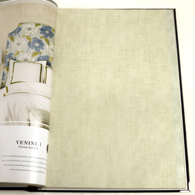 کاغذ دیواری برند ولوت | Velvet آلبوم ونینی 1 | Venini 1 کد VE-3508