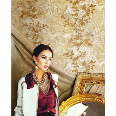 کاغذ دیواری برند کریستیانا ماسی | Cristiana Masi آلبوم لوچه | Luce کد 9308